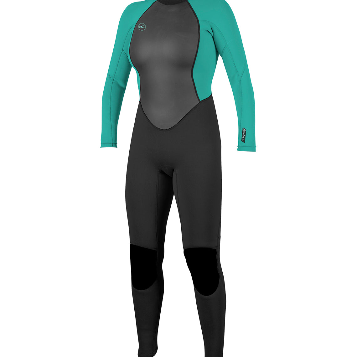 Oneill Womens Wetsuit Reactor 3/2mm Fullsuit