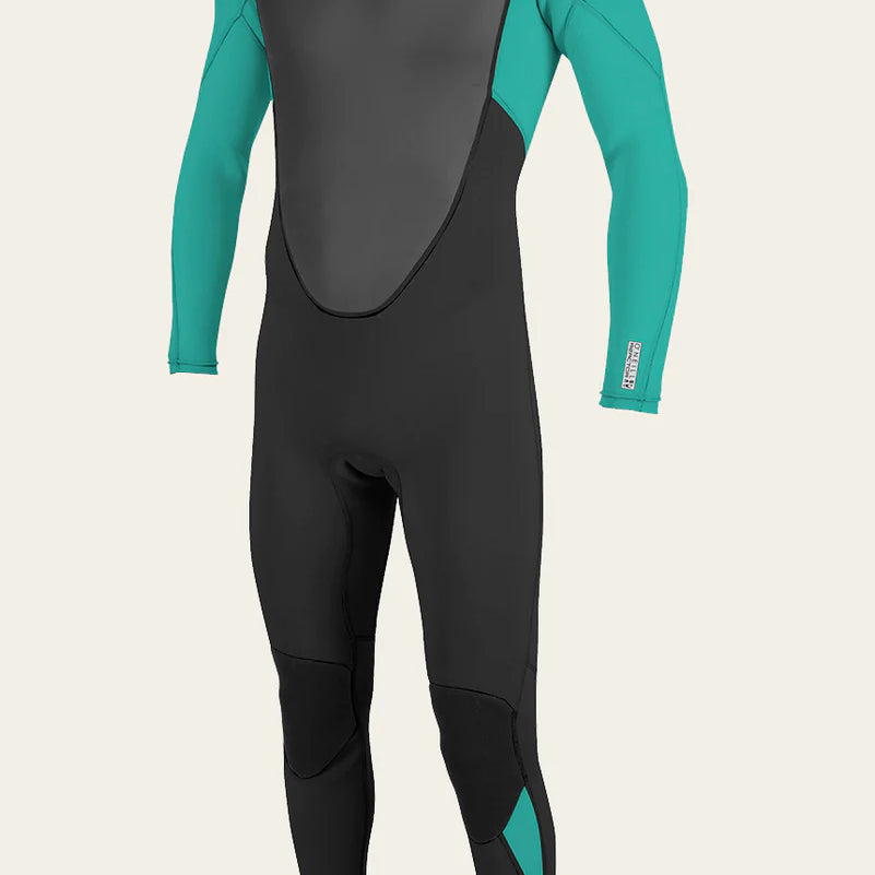 Oneill Youth Wetsuit Reactor II 3/2mm Fullsuit