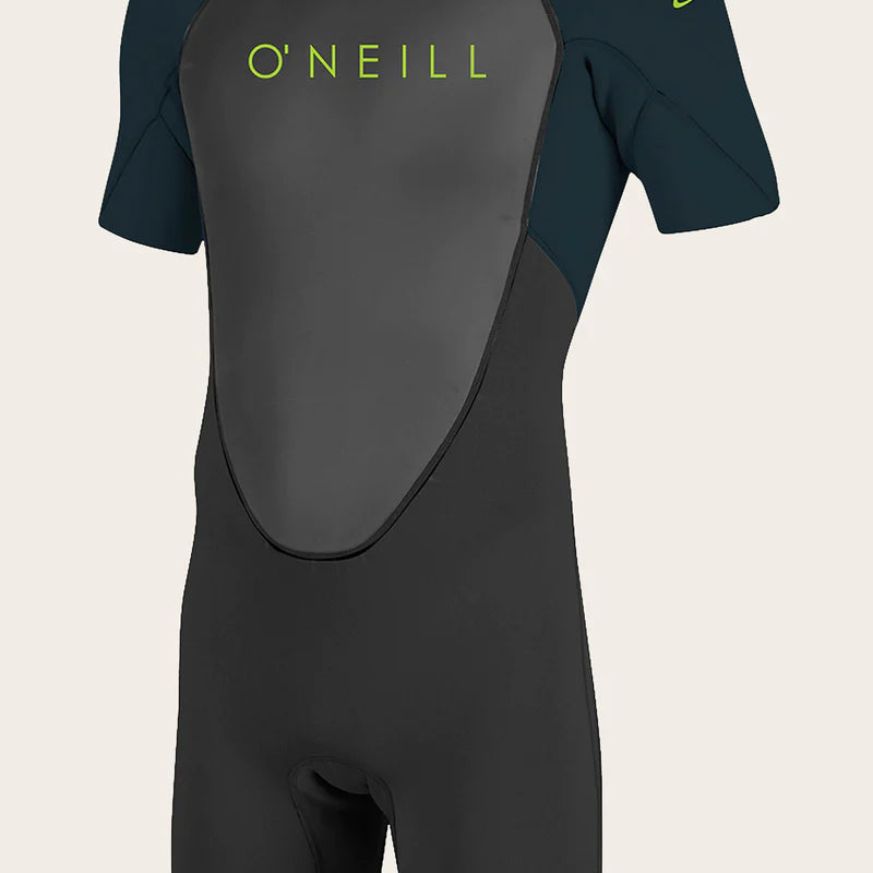 Oneill Youth Wetsuit Reactor II Short Sleeve Springsuit