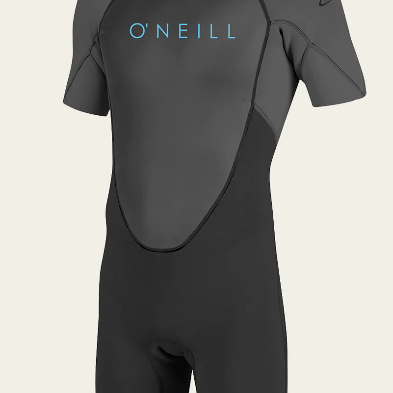 Oneill Youth Wetsuit Reactor II Short Sleeve Springsuit