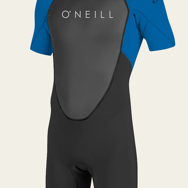 Oneill Youth Wetsuit Reactor II Short Sleeve Springsuit