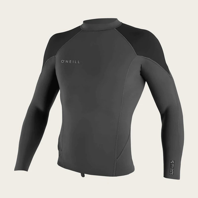Oneill Mens Wetsuit Reactor II 1.5mm Long Sleeve Jacket