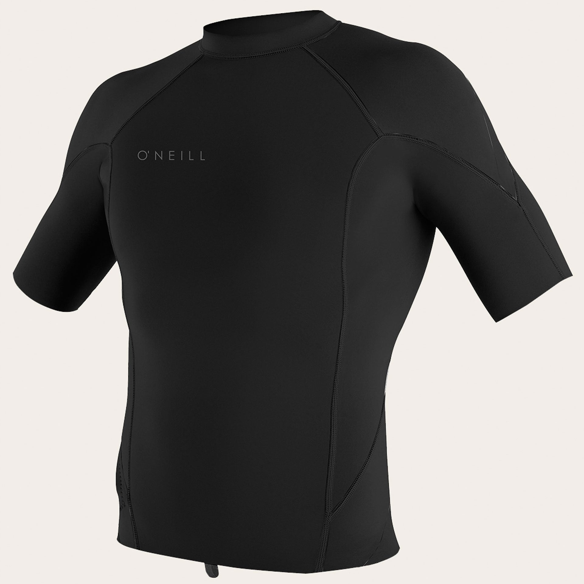 Oneill Mens Wetsuit Reactor II 1mm Short Sleeve Jacket