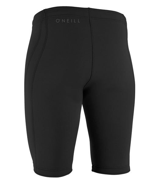 Oneill Mens Wetsuit Reactor II 1.5mm Shorts