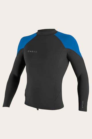 Oneill Youth Wetsuit Reactor II 1.5mm Long Sleeve Jacket