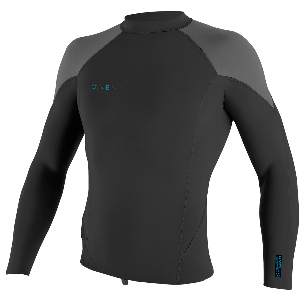 Oneill Youth Wetsuit Reactor II 1.5mm Long Sleeve Jacket