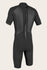 Oneill Mens Wetsuit O'riginal Back Zip 2mm Short Sleeve Springsuit