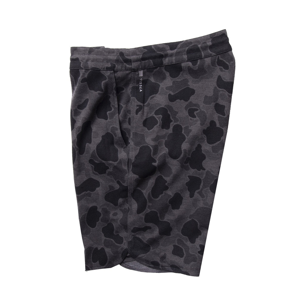Vissla Mens Shorts Sofa Surfer Locker Eco