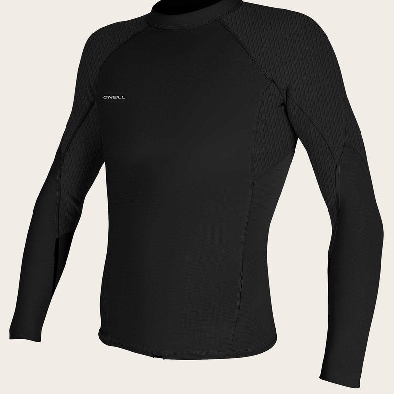 Oneill Mens Wetsuit Hyperfreak 1.5mm Long Sleeve Jacket
