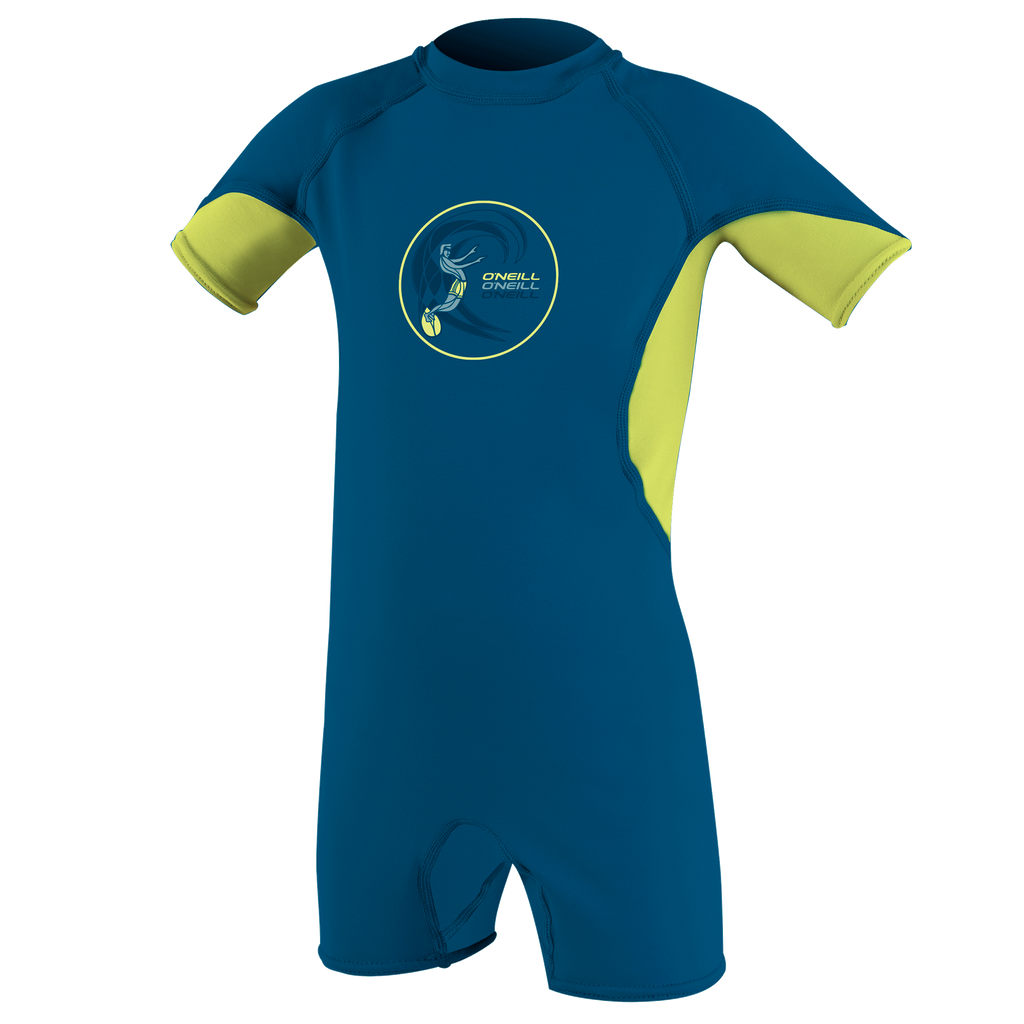 Oneill Toddler O'zone UV SS Springsuit