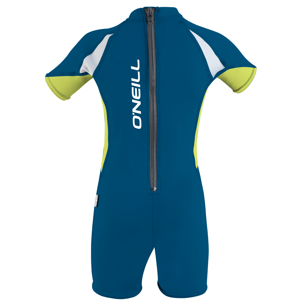 Oneill Toddler O'zone UV SS Springsuit