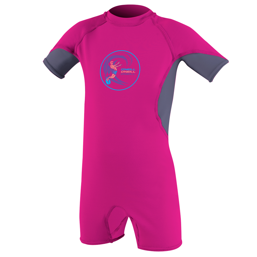Oneill Toddler O'zone UV SS Springsuit