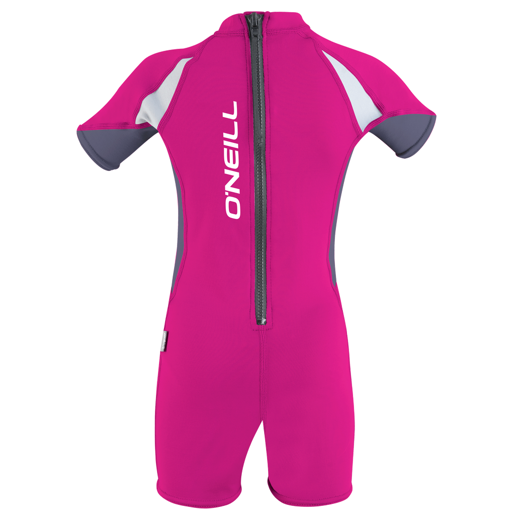 Oneill Toddler O'zone UV SS Springsuit