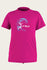 Oneill Toddler Rashguard Ozone Short Sleeve Sun Shirt