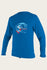 Oneill Toddler Rashguard Ozone Long Sleeve Sun Shirt