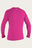 Oneill Toddler Rashguard Ozone Long Sleeve Sun Shirt