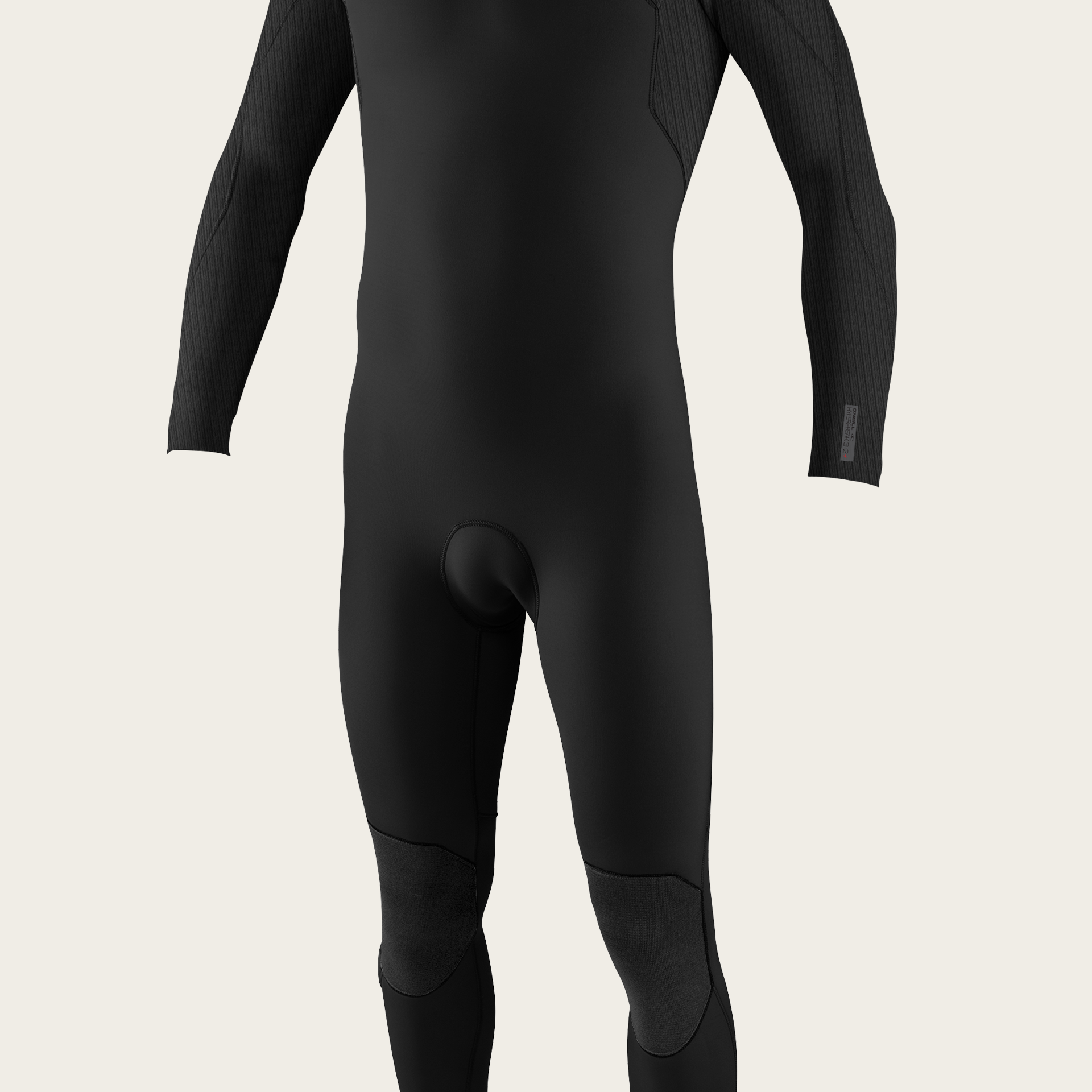 Oneill Mens Wetsuit Hyperfreak Chest Zip 3/2+mm Fullsuit
