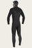 Oneill Mens Wetsuit Hyperfreak Hooded Chest Zip 4/3+mm Fullsuit