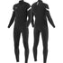 Vissla Mens Wetsuits 7 Seas 4-3 Raditude Full Chest Zip