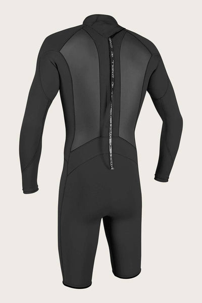 Oneill Mens Wetsuit O'Riginal Back Zip Long 2mm Sleeve Springsuit