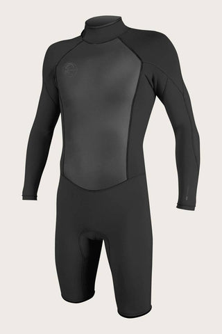 Oneill Mens Wetsuit O'Riginal Back Zip Long Sleeve Springsuit