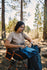Nomadix Towel Rockies Sapphire