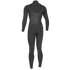 Oneill Womens Wetsuit Ninja Chest Zip 4/3mm Fullsuit