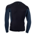 Oneill Mens Wetsuit Hyperfreak Comp X 2mm Long Sleeve Jacket