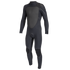 Oneill Mens Wetsuit Psycho Tech Back Zip 3/2+mm Fullsuit