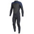 Oneill Mens Wetsuit Psycho Tech Back Zip 4/3mm Fullsuit