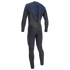 Oneill Mens Wetsuit Psycho Tech Back Zip 4/3mm Fullsuit