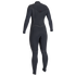 Oneill Womens Wetsuit Hyperfreak Fire Chest Zip 4/3+mm Fullsuit