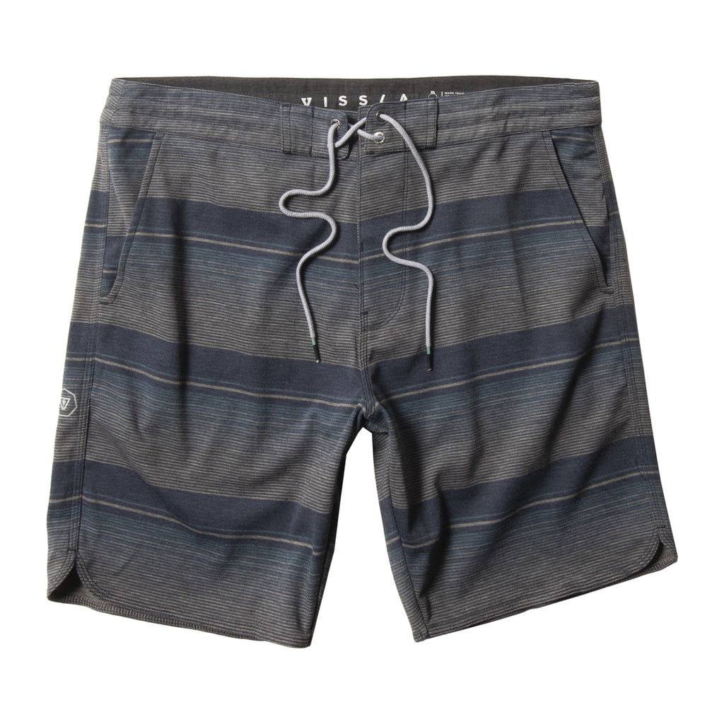 Vissla Mens Shorts Sofa Surfer Locker Eco