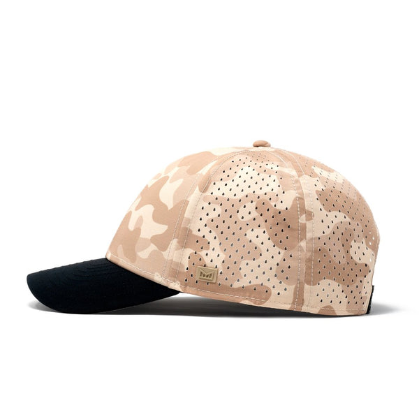 Melin Hat A-Game Hydro Sand Camo
