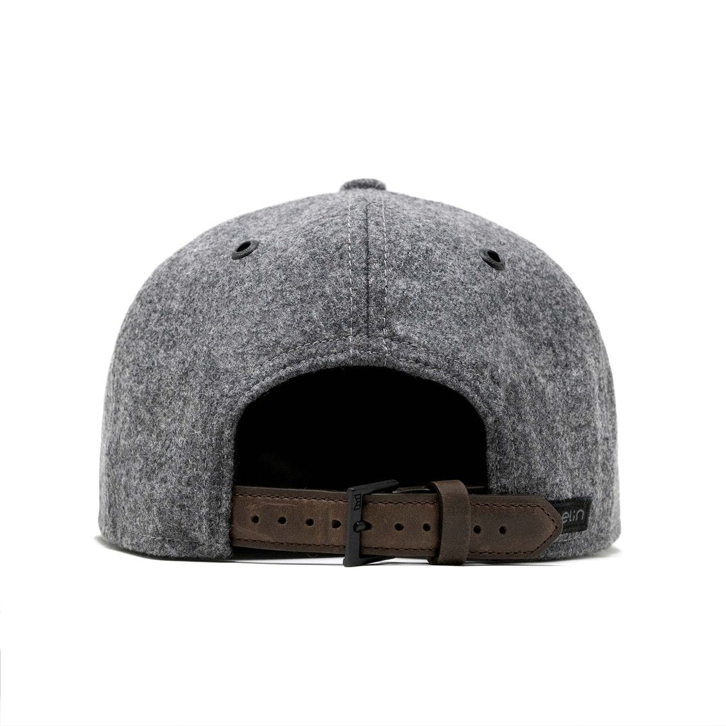 Melin Hat Thermal Advocate