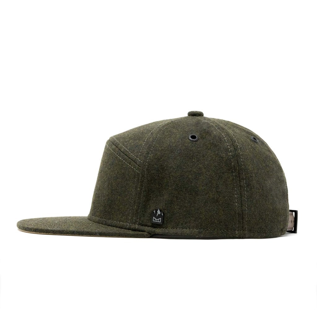 Melin Hat Thermal Advocate