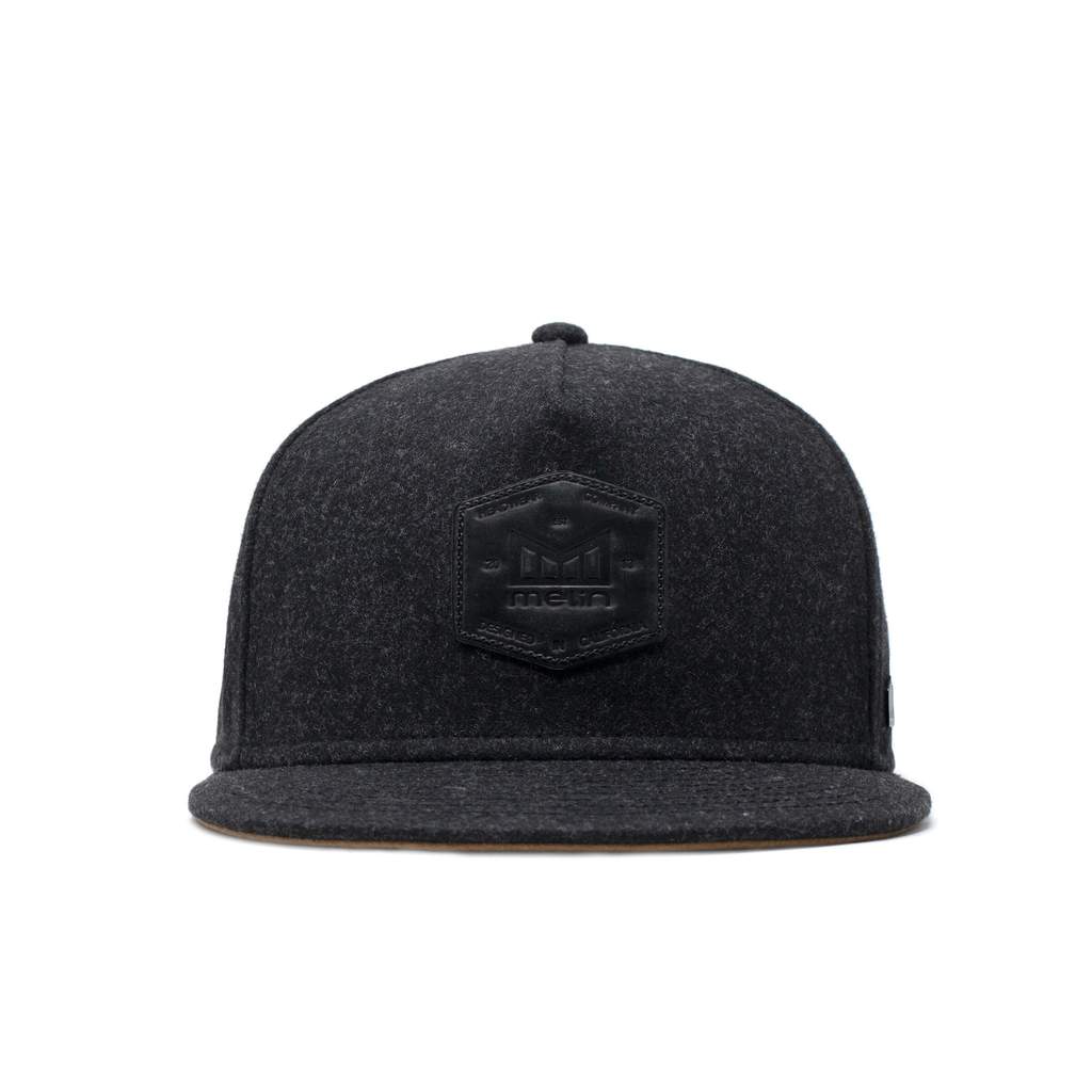 Melin Hat Thermal Passage