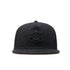 Melin Hat Thermal Passage
