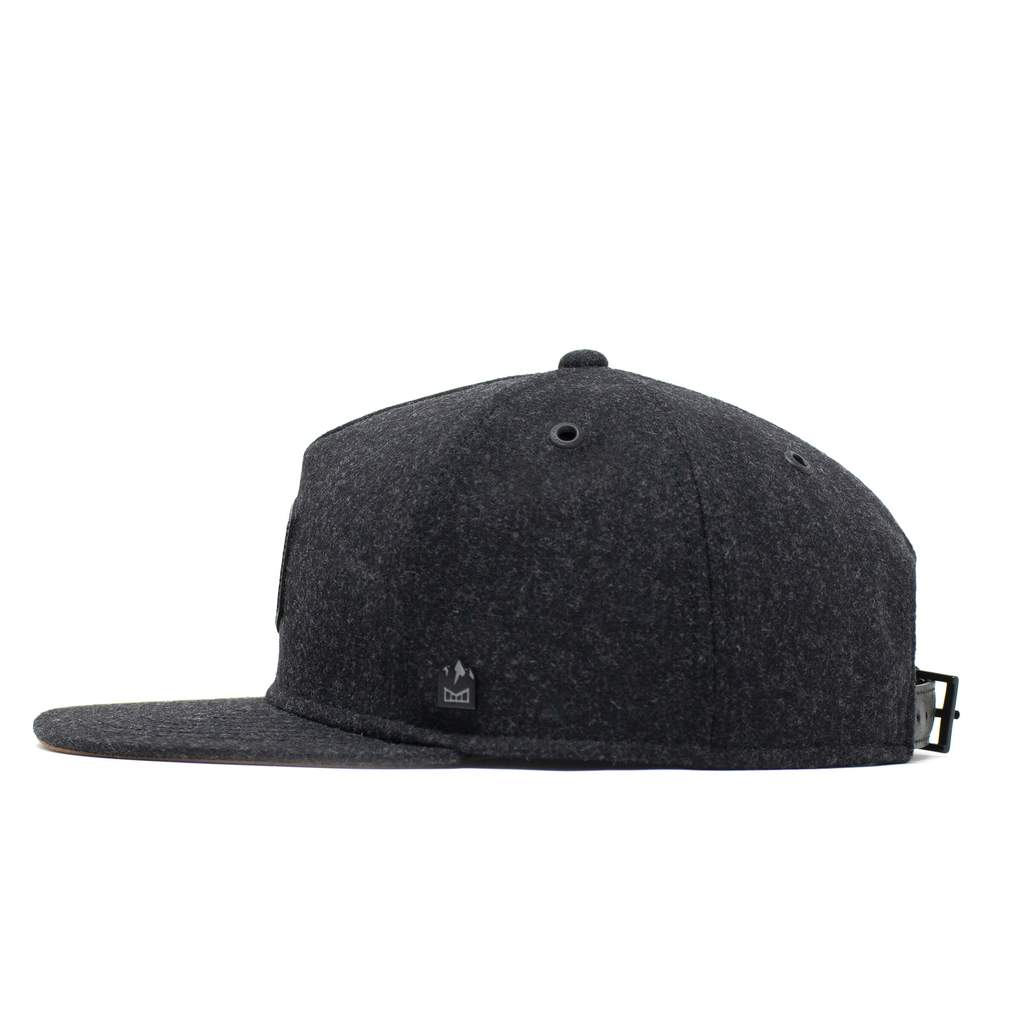 Melin Hat Thermal Passage