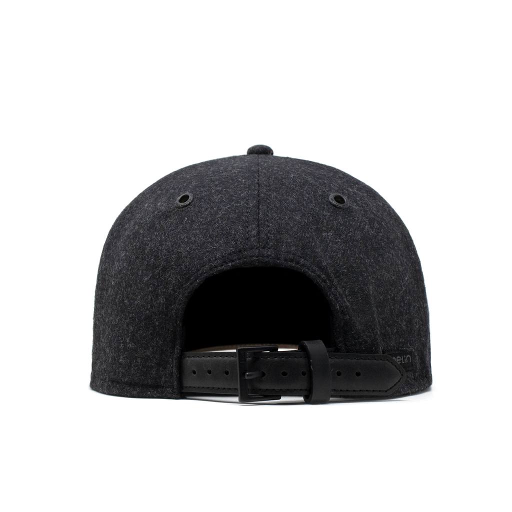 Melin Hat Thermal Passage