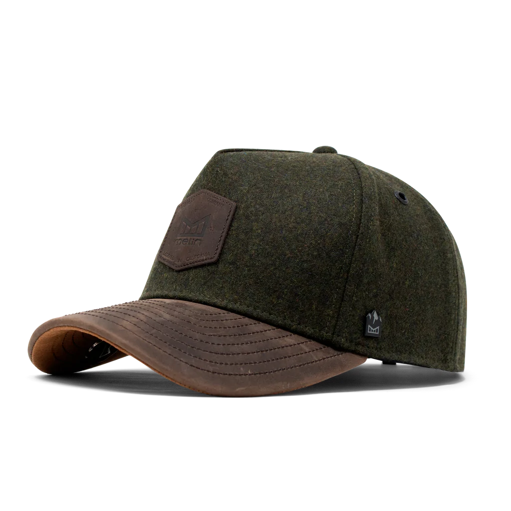 Melin Hats Odysea Scout Thermal