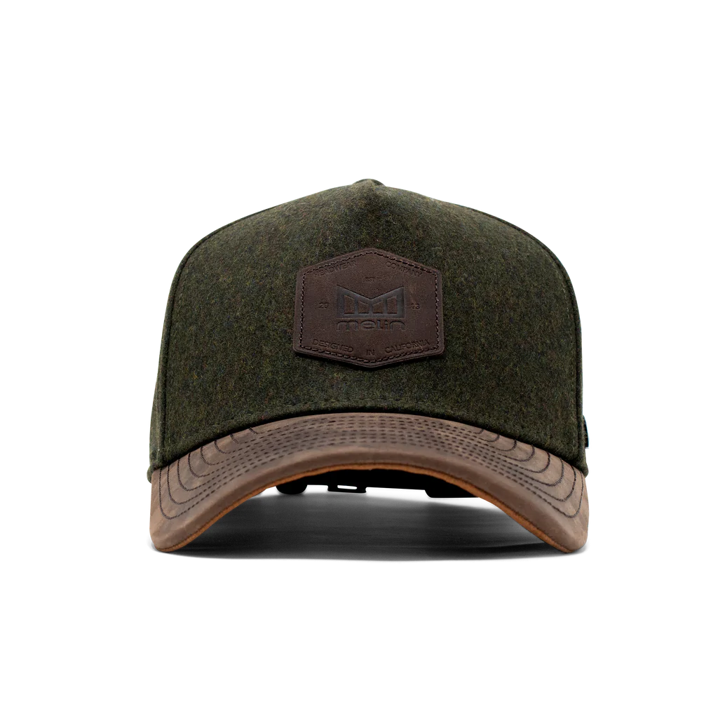 Melin Hats Odysea Scout Thermal