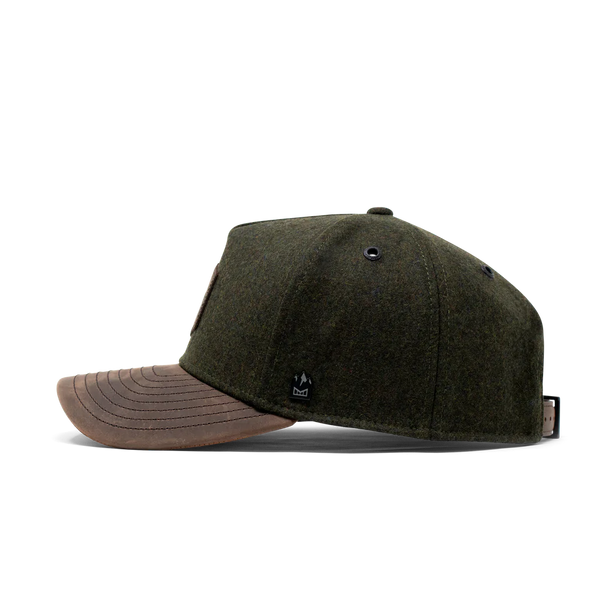 Melin Hats Odyssey Scout Thermal