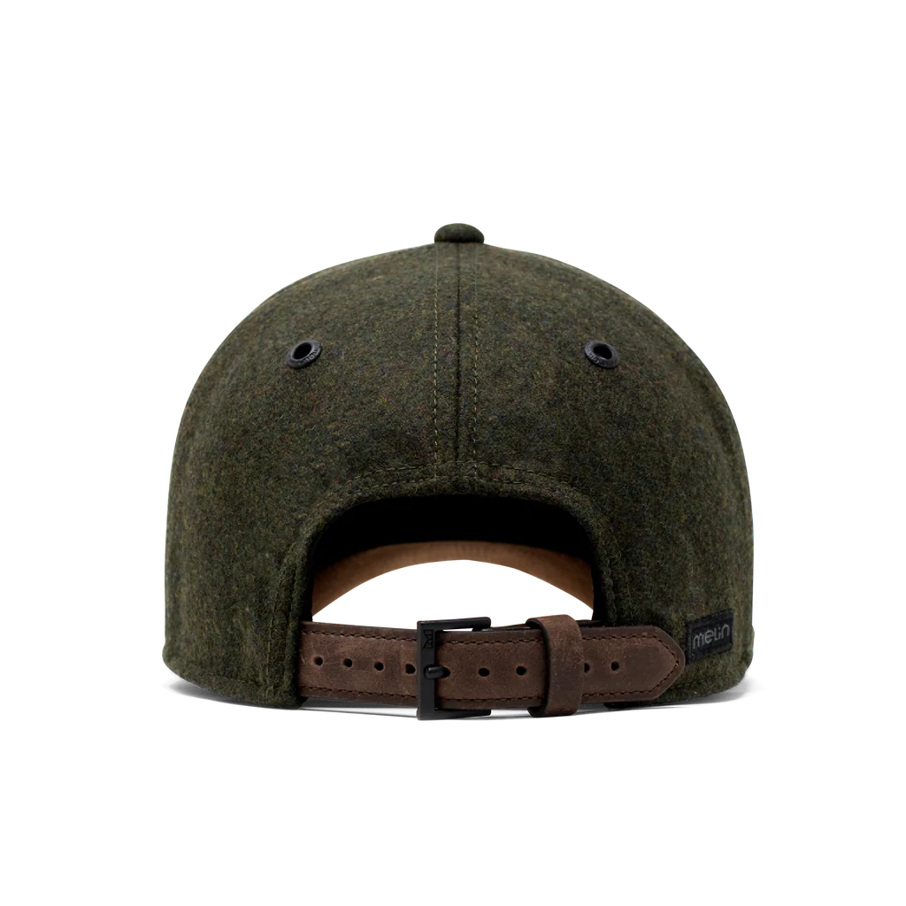 Melin Hats Odysea Scout Thermal