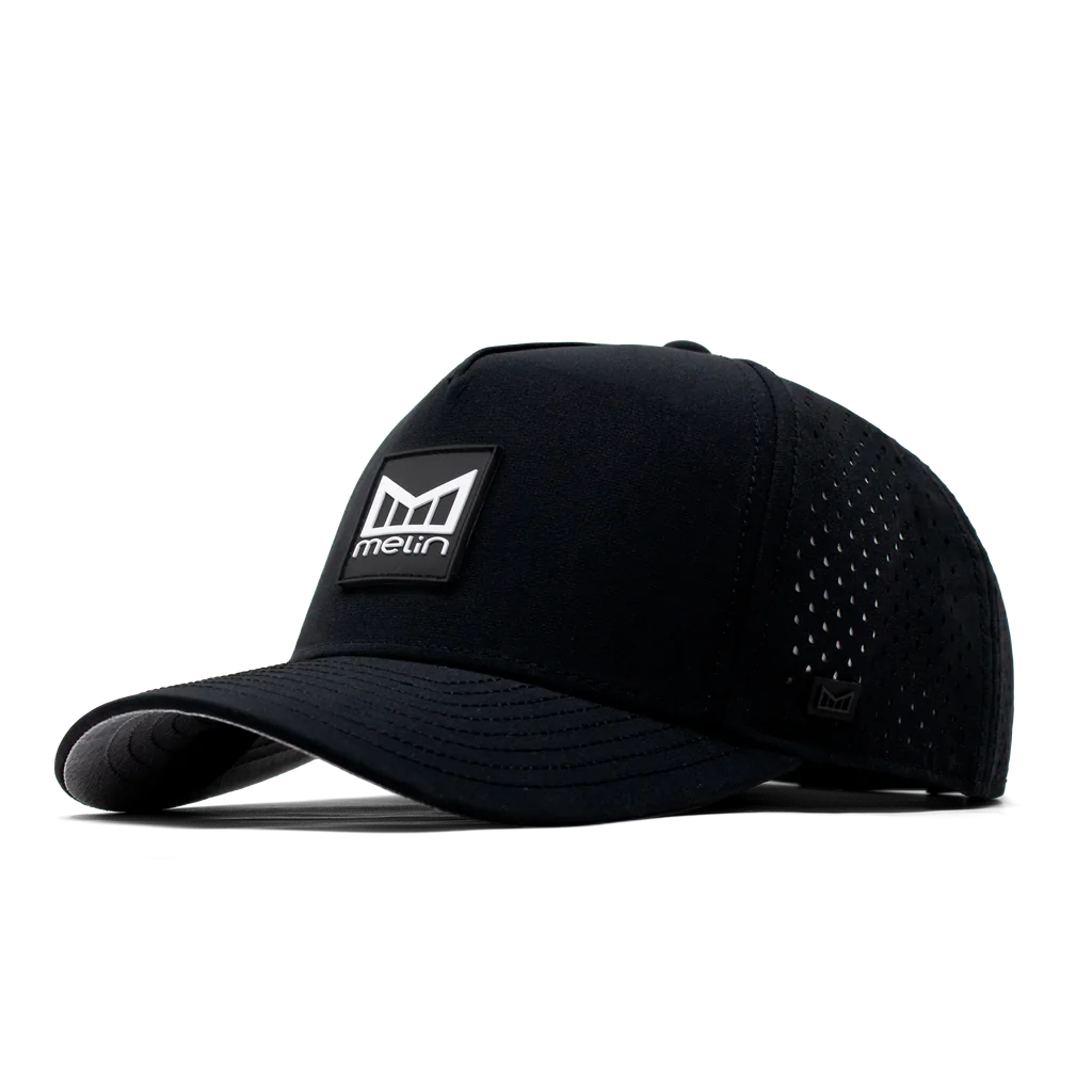 Melin Hat Odysea Stacked Hydro