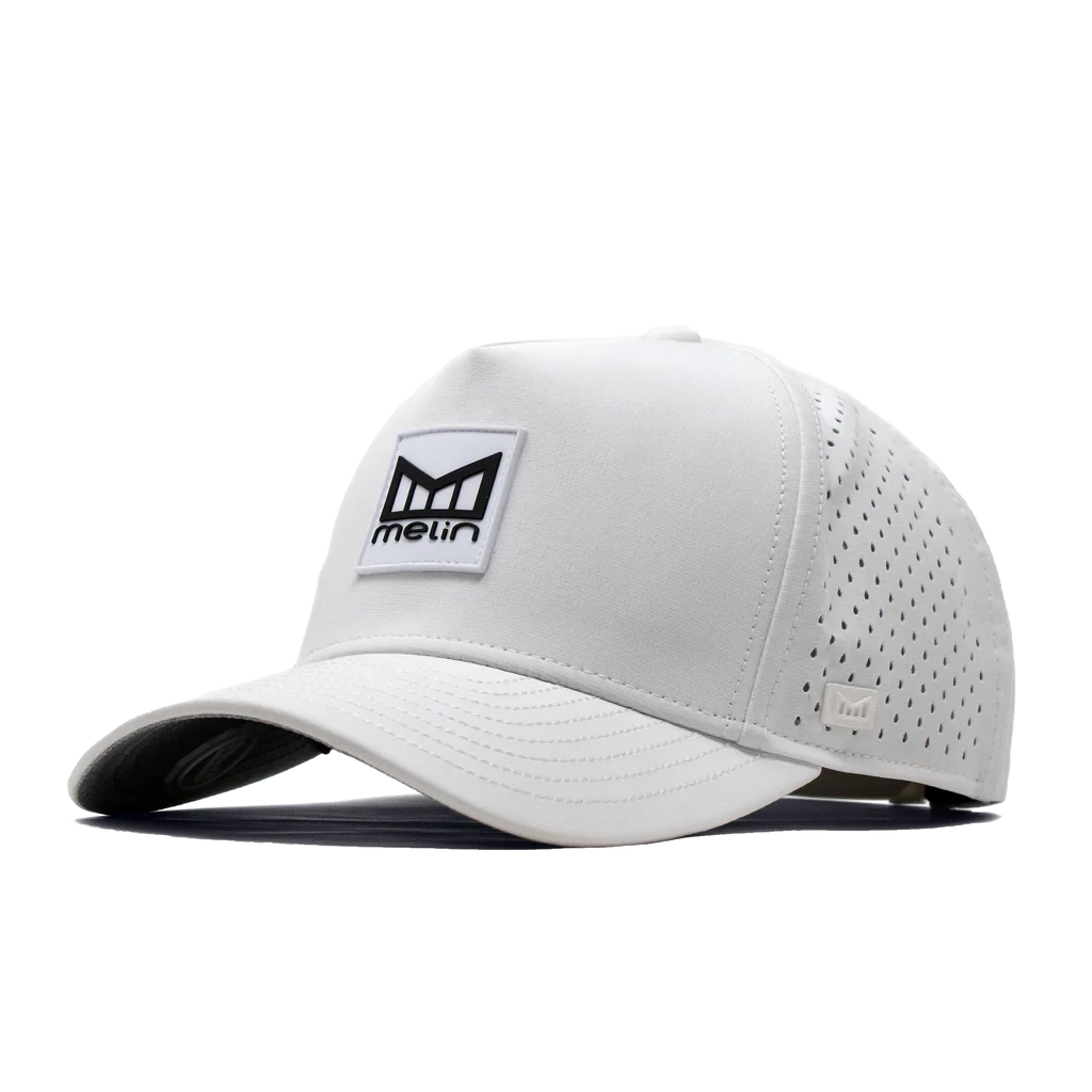 Melin Hat Odysea Stacked Hydro