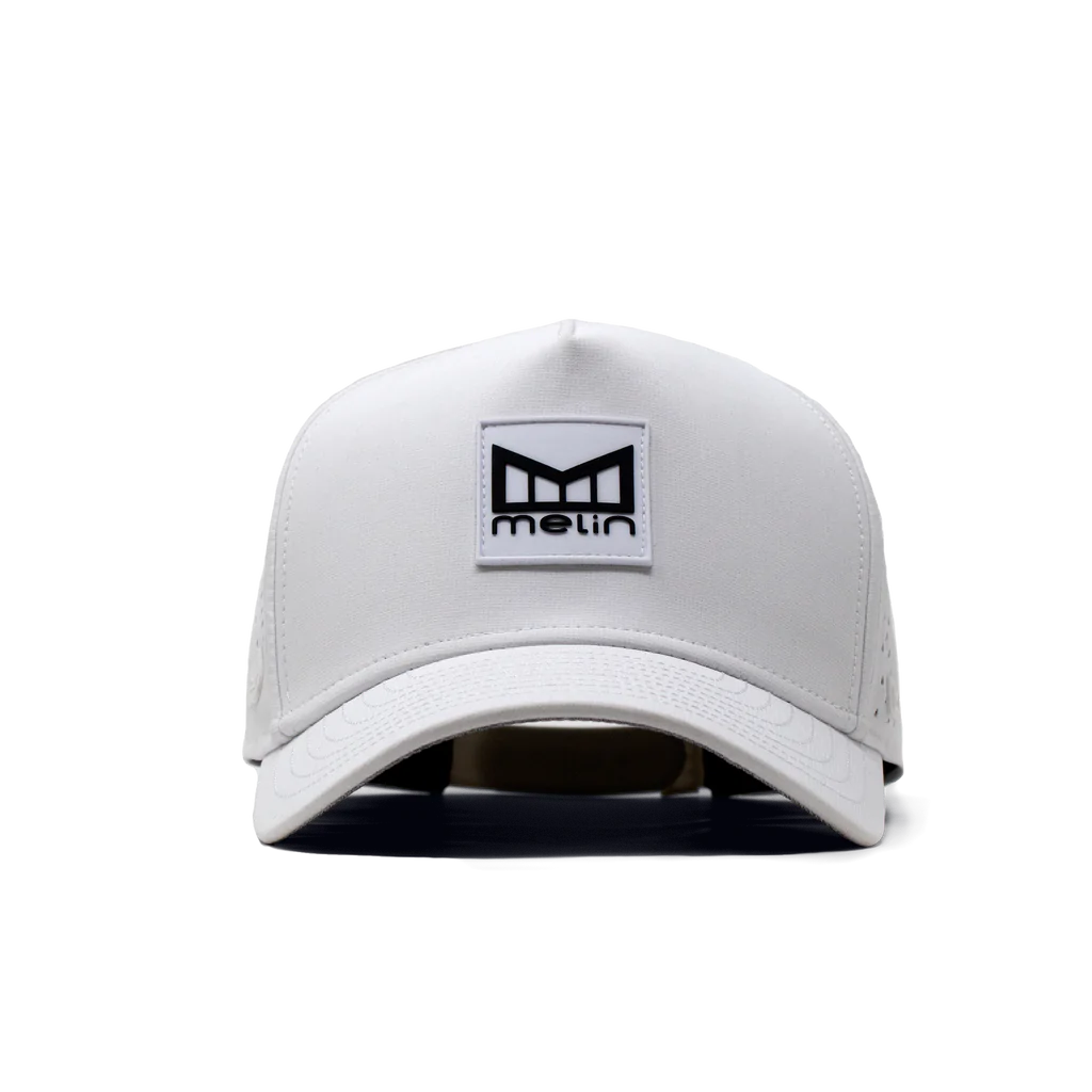 Melin Hat Odysea Stacked Hydro