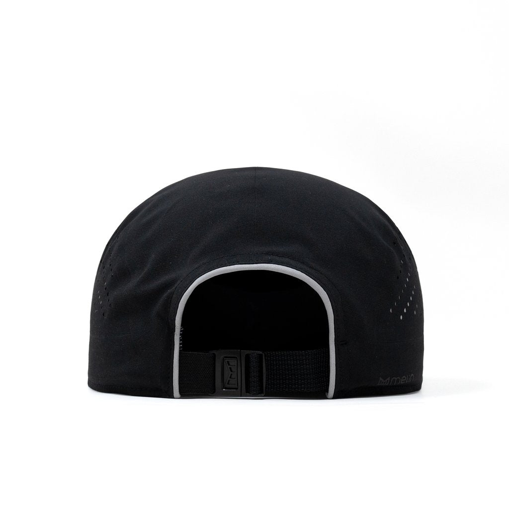 Melin Hat Hydro Pace