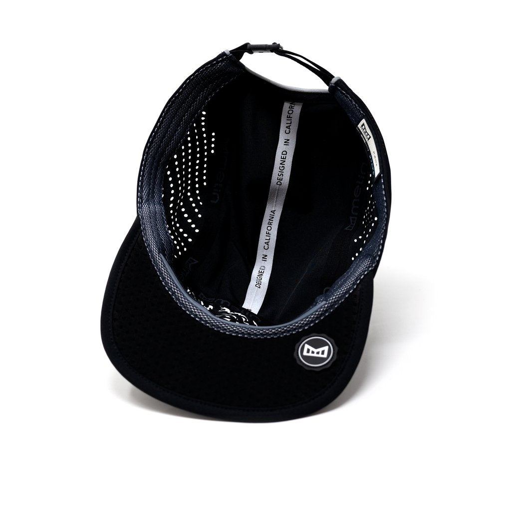 Melin Hat Hydro Pace