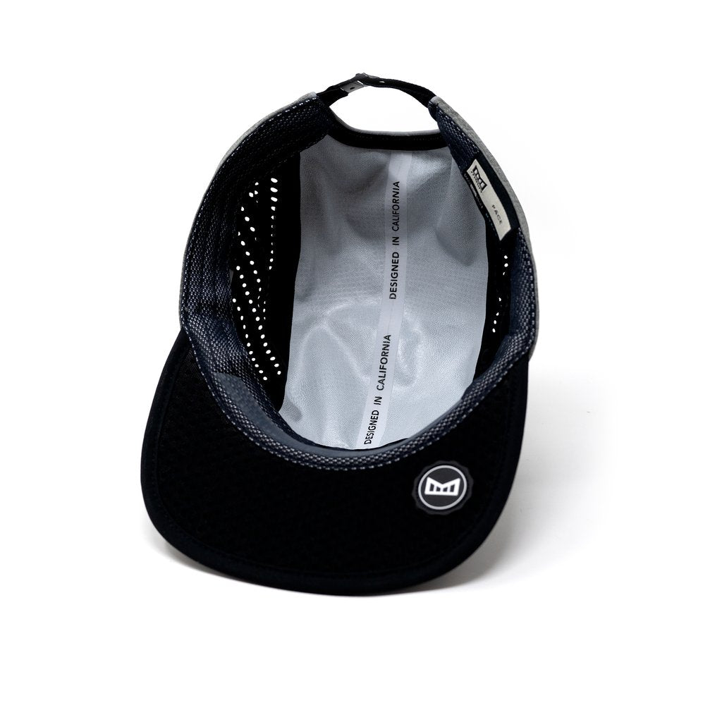 Melin Hat Hydro Pace